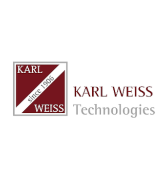 Logo der KARL WEISS Technologies GmbH