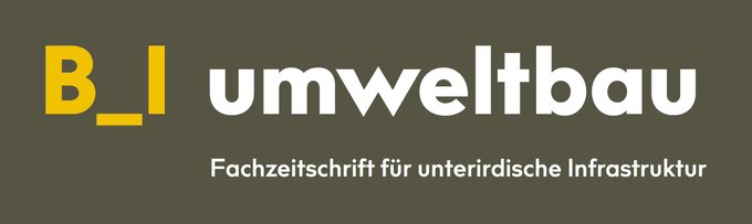Logo Medienpartner B_I umweltbau