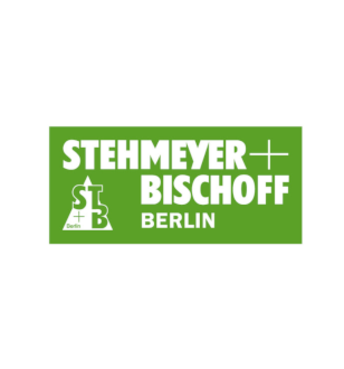 Logo der Stehmeyer + Bischoff Berlin GmbH & Co. KG