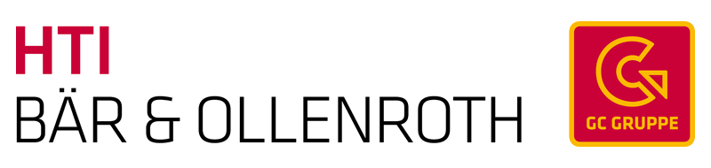 Logo HTI Bär & Ollenroth KG
